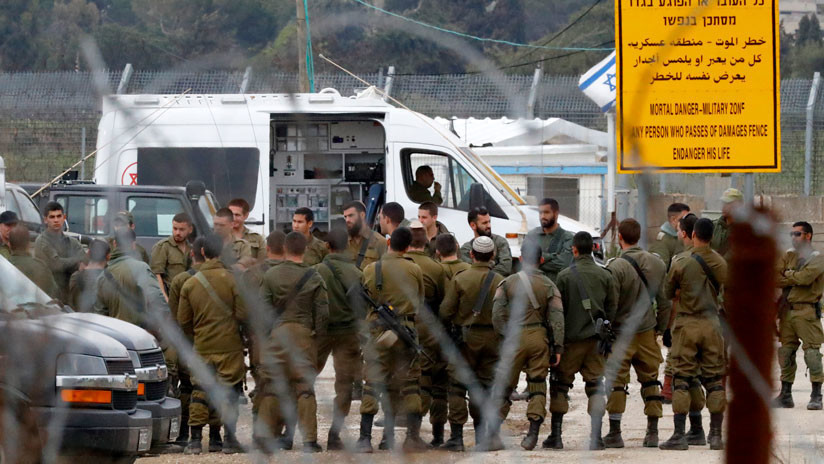 Se activan alarmas de ataque aéreo en el sur de Israel