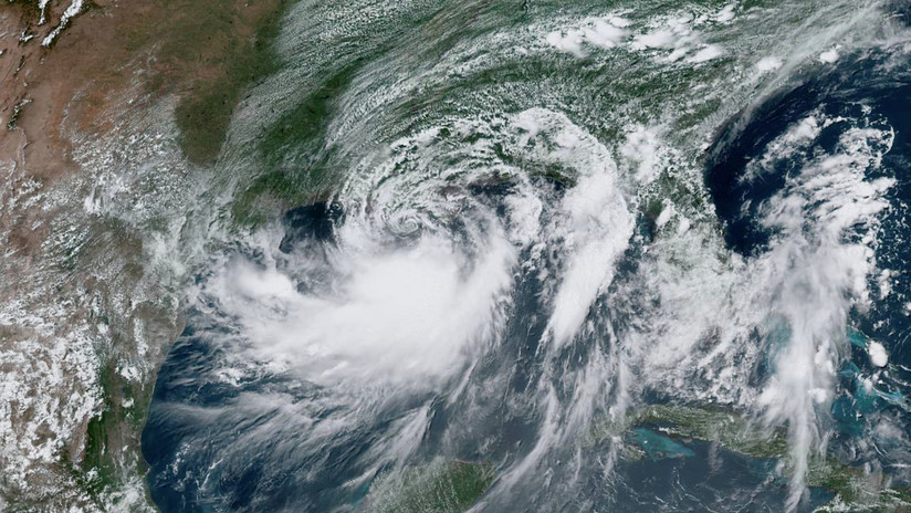 La tormenta Barry se aproxima a Luisiana: ¿resistirán las defensas instaladas tras el huracán Katrina?