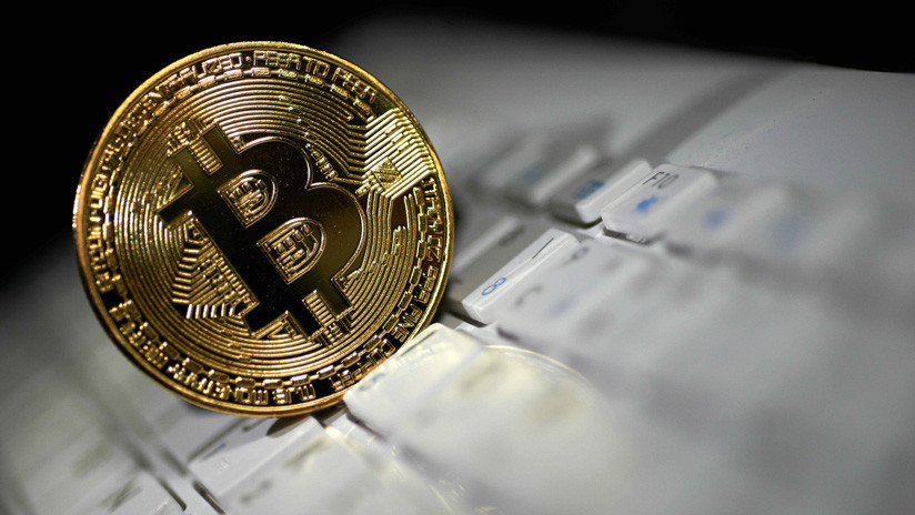 El bitcóin cae al nivel más bajo de las últimas tres semanas