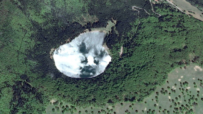 Hallan magma hirviendo lentamente en el interior un volcán inactivo: ¿de qué se trata?