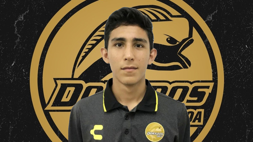 Conmoción en el fútbol mexicano por el asesinato de Mirsha Francisco Herrera, del Dorados de Sinaloa