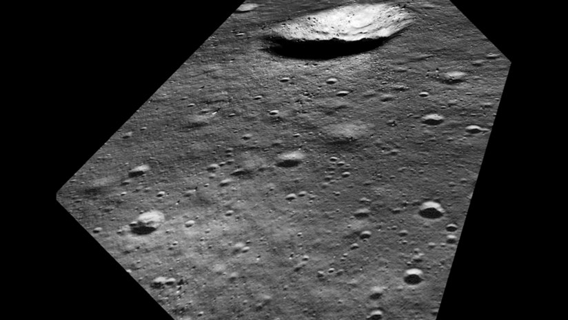 VIDEO: Esta nueva simulación muestra exactamente qué vio Neil Armstrong al aterrizar en la Luna