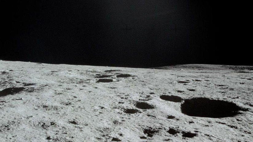 NASA: "La extracción de toneladas y toneladas de metales valiosos de tierras raras en la Luna sería posible en este siglo"