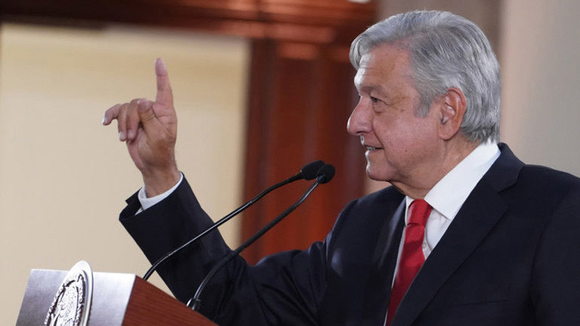 Investigación documenta indicios de un 'golpe de Estado blando' de la ultraderecha mexicana contra López Obrador