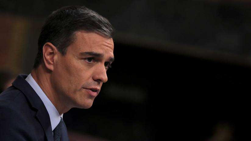 El Congreso de España rechaza investir al socialista Pedro Sánchez, ¿y ahora qué?