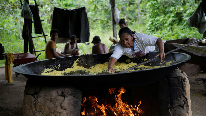 Buscadores de oro invaden tierras protegidas de la Amazonia brasileña tras asesinar a un líder indígena
