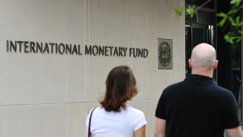 Un informe del FMI pide "flexibilizar" el empleo en América Latina para alcanzar el crecimiento económico