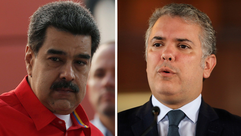 Aumentan las tensiones entre Caracas y Bogotá luego de la invitación de Maduro a dos exguerrilleros de las FARC