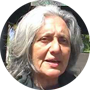 Graciela Capodoglio, presidenta de Patrimonio Natural