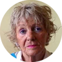 Liliana Rodríguez, psicóloga de la Red de Sobrevivientes de Abuso Eclesiástico de Argentina.