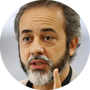 Eduardo López, secretario general de la Unión de Trabajadores de la Educación