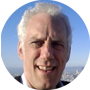 John Lindsay-Poland, coordinador del proyecto de monitoreo de armas de la organización Global Exchange