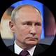 Vladímir Putin, presidente de Rusia