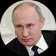 Vladímir Putin, presidente de Rusia
