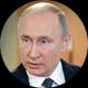 El presidente de Rusia, Vladímir Putin