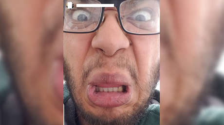 Un hombre roba un teléfono y publica un 'selfi' en el Instagram de la víctima