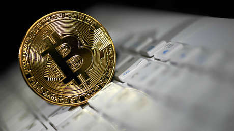 El bitcóin cae al nivel más bajo de las últimas tres semanas