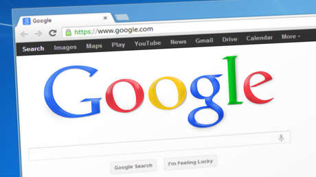 Multan a Google con más de 11.000 dólares por incumplir la legislación rusa