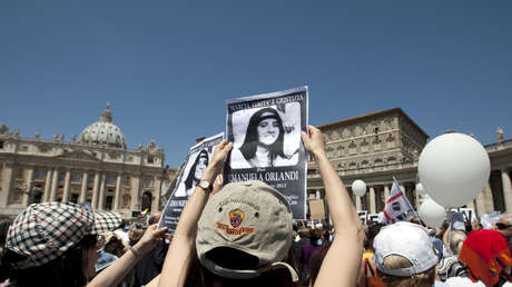Niña desaparecida, tumbas vacías y miles de huesos hallados: ¿qué se sabe del jeroglífico caso que investiga el Vaticano?
