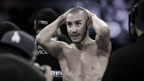 Muere el boxeador ruso Maxim Dadashev por los golpes recibidos en su combate contra el puertorriqueño Subriel Matías