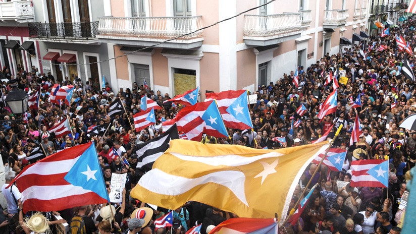 Puerto Rico and the Uncertainty After the Reggaeton Revolution
