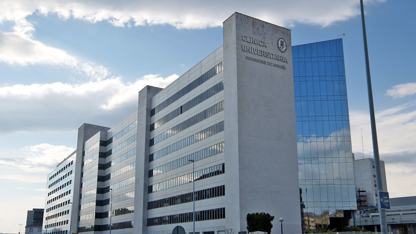 Una clínica del Opus Dei en España señala la homosexualidad como causa de gastroenteritis