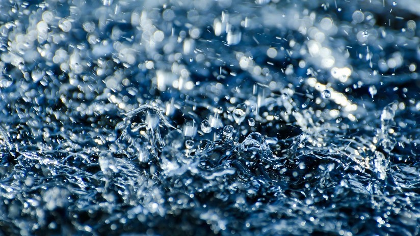 "Está lloviendo plástico": hallan micropartÃculas en agua de lluvia tomada a más de 3 kilómetros de altura (FOTOS)