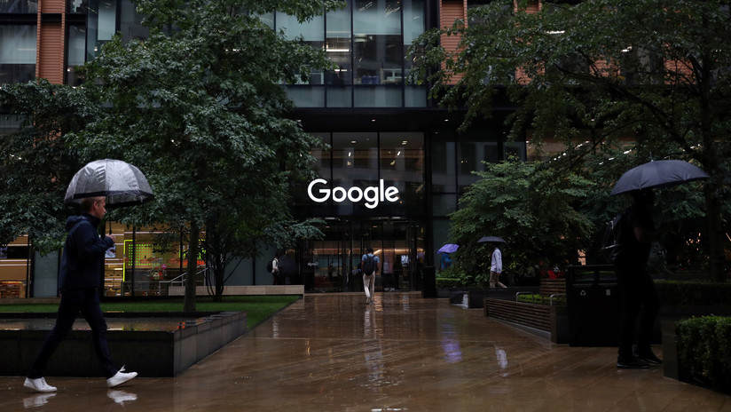 Zizek, sobre la filtración de Google: "Nos estamos mudando a una sociedad nueva y controlada peor que el viejo totalitarismo"