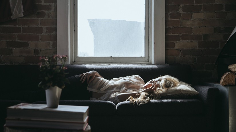 Confirman quÃ© peligros para la salud conlleva la propensiÃ³n al insomnio