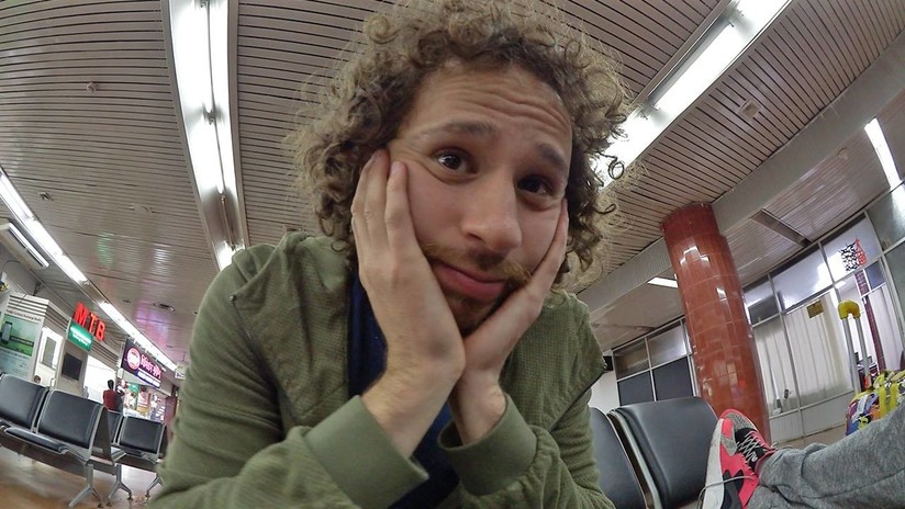 ¿Quién es Sergio Ramírez? El hombre más buscado en Internet y que ha roto récord de seguidores en YouTube