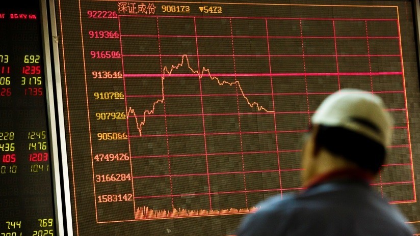 ¿Recaerá Asia en una crisis de deuda como la de 1997? Una consultoría ve "indicios amenazadores"