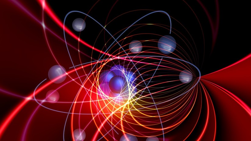 FÃsicos realizan con éxito la primera teletransportación cuántica tridimensional