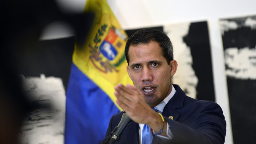 ¿Quiénes son los "comisionados" nombrados por Guaidó para "impulsar el cese de la usurpación" en Venezuela?