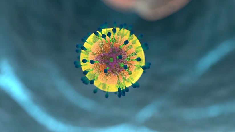 CientÃ­ficos espaÃ±oles hallan una segunda mutaciÃ³n genÃ©tica resistente al VIH