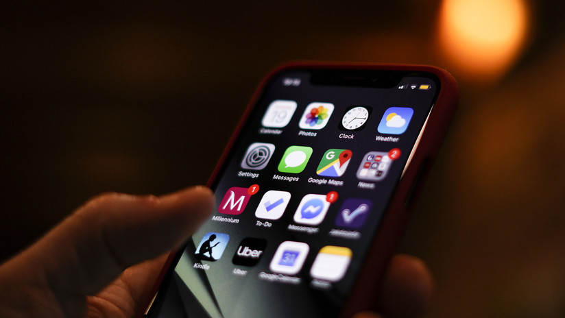 Anuncian un 'hackeo' sin precedentes de iPhones que puede cambiar todo lo que sabemos sobre la invulnerabilidad del iOS