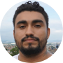 Raull Santiago, activista del Complejo do Alemao