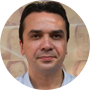 Edson Diniz, director de 'Redes de Maré'