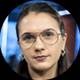 Agostina Mileo, comunicadora y divulgadora científica.