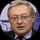 Serguéi Riabkov, viceministro de Relaciones Exteriores de Rusia