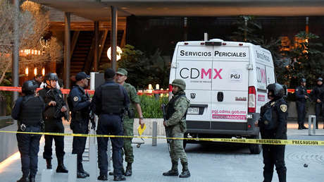 Se busca a 'la Güera' de Artz, posible autora intelectual del asesinato de dos israelíes en México