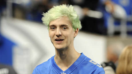 Ninja, el 'streamer' más famoso del mundo, se despide de Twitch y salta a la competencia