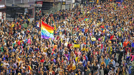Fracasa el intento de un grupo conservador que buscaba derogar la Ley Trans en Uruguay