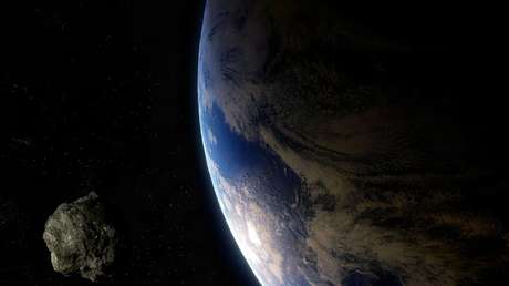 Un asteroide "potencialmente peligroso" del tamaño de la Gran Pirámide de Guiza se dirige hacia la Tierra