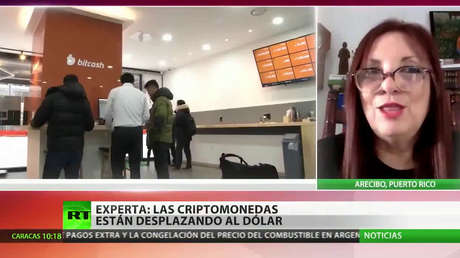 China podría lanzar su propia criptomoneda y serviría como impulso para otras