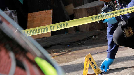México: Asesinan a balazos a la alcaldesa de un municipio de Oaxaca