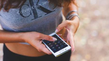 "¡No seas víctima de sextorsión!": Paraguay alerta del aumento de chantajes sexuales por Internet