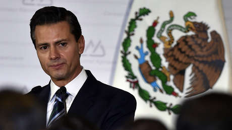 Medios: Gobierno de Peña Nieto habría descongelado cuentas del cártel de Sinaloa