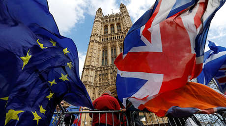 7 preguntas (y respuestas) para entender lo que está pasando en el Parlamento británico
