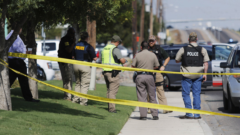 Todo lo que se sabe sobre el tiroteo que dejÃ³ 5 muertos y 21 heridos en Texas
