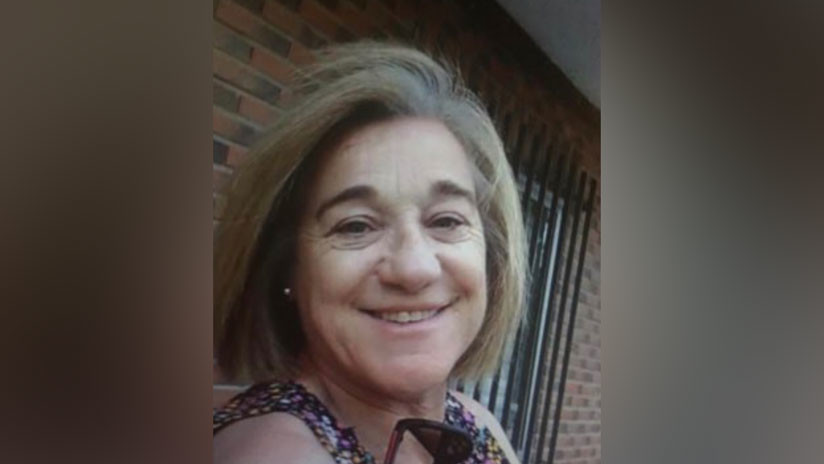 El cadáver encontrado en la sierra de Madrid es el de la medallista española Blanca Fernández Ochoa